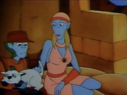 undefined Season 1 Episode 8 - The Revenge of Kybo Ren