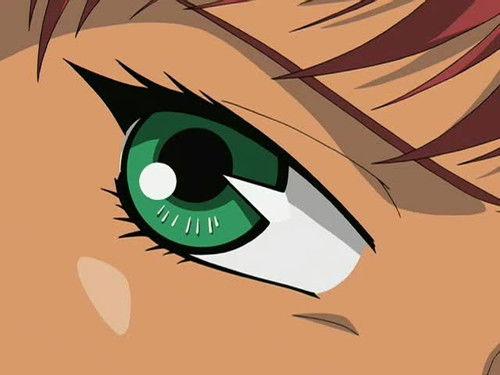 The Twelve Kingdoms Season 1 Episode 2 - Shadow of the Moon, Sea of the Shadow - The Second Chapter