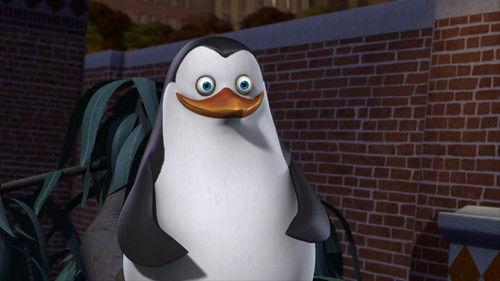 The Penguins of Madagascar Season 2 Episode 17 - Night and Dazed