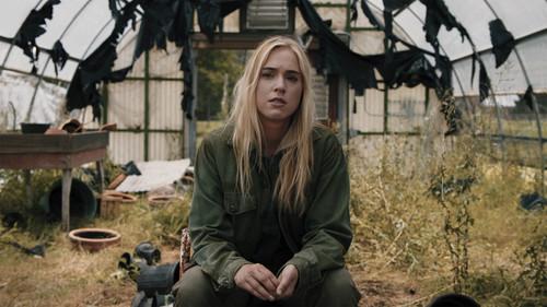 The Althea Tapes Season 1 Episode 6 - Samora