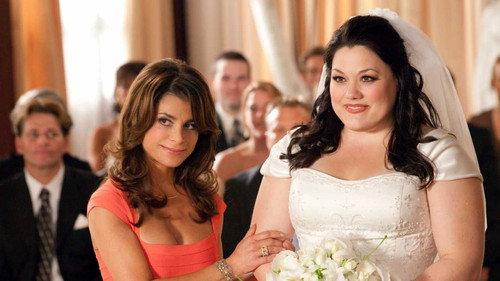 Drop Dead Diva Season 2 Episode 13 - Freeze the Day