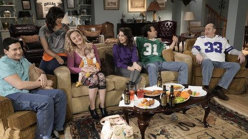 The Goldbergs Season 10 Episode 14 - Two-Timing Goldbergs