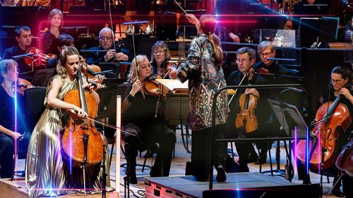 Inside Classical Season 1 Episode 7 - Sol Gabetta plays Elgar’s Cello Concerto with the BBC Symphony Orchestra
