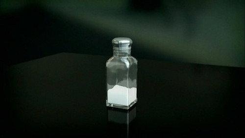Big History Season 1 Episode 1 - The Superpower of Salt