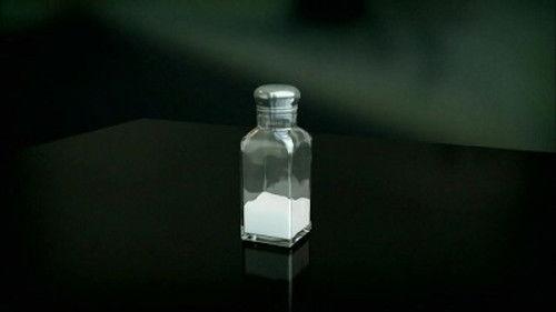 Big History Season 1 Episode 1 - The Superpower of Salt