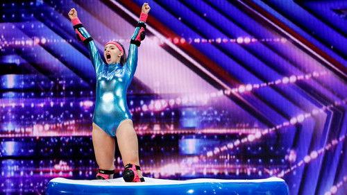 America's Got Talent Season 16 Episode 1 - Auditions 1