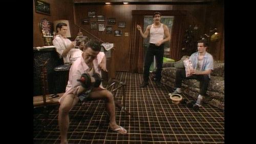 The State Season 3 Episode 1 - Episode 1