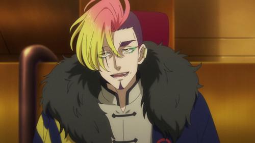 RobiHachi Season 1 Episode 2 - Truth Found From an Octopus