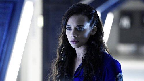 Killjoys Season 1 Episode 5 - A Glitch in the System