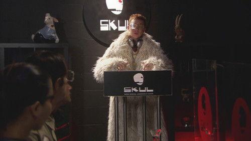 M.I. High Season 3 Episode 7 - The New Grand Master