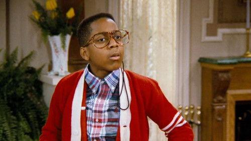 Family Matters Season 2 Episode 19 - Busted