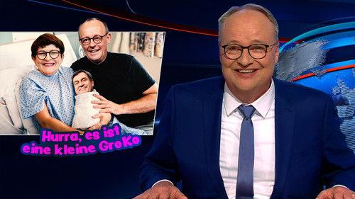 heute-show Season 28 Episode 11 - Episode 11