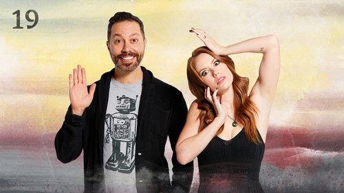 Critical Role Season 3 Episode 19 - Omens Above