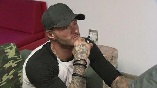 The Challenge Season 33 Episode 3 - Casualties of War