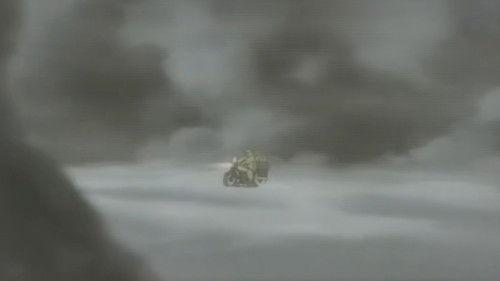 Kino's Journey Season 1 Episode 2 - A Tale of Feeding Off Others -I Want to Live-