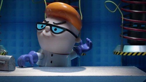 Robot Chicken Season 9 Episode 11 - Never Forget