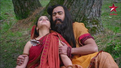 Mahabharat Season 2 Episode 15 - Pandu kills Maharishi Kindam