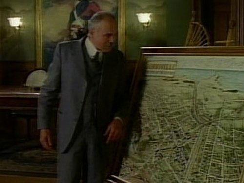 Road to Avonlea Season 4 Episode 12 - Jasper's Home Movie