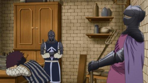 To Your Eternity Season 2 Episode 11 - The Value of Flesh