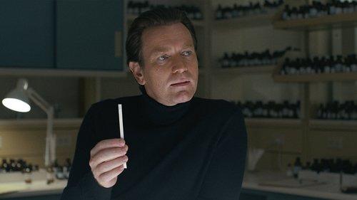 Halston Season 1 Episode 3 - The Sweet Smell of Success