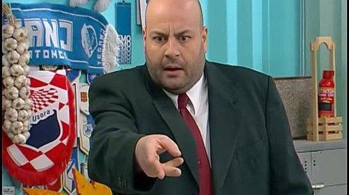 Our Little Clinic Season 4 Episode 9 - Vampir