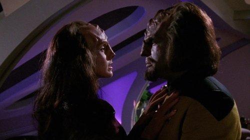 undefined Season 4 Episode 7 - Reunion