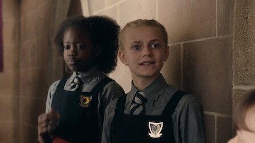 The Worst Witch Season 4 Episode 4 - Enid Nightshade, Superstar