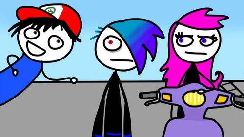 Japanoschlampen Season 1 Episode 17 - Shadows of the past