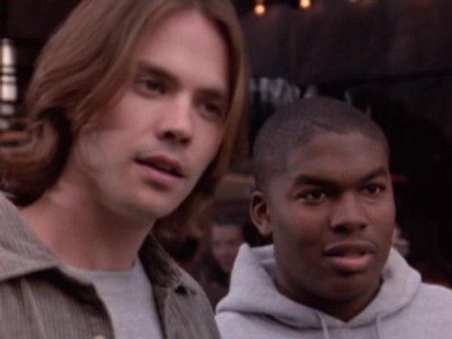 7th Heaven Season 4 Episode 16 - Say a Little Prayer for Me