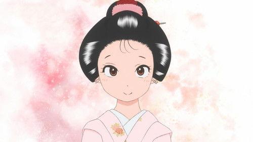 Kiyo in Kyoto: From the Maiko House Season 1 Episode 2 - For Sleepless Nights / Some Things Will Always Be / Snowy Day Reminiscence