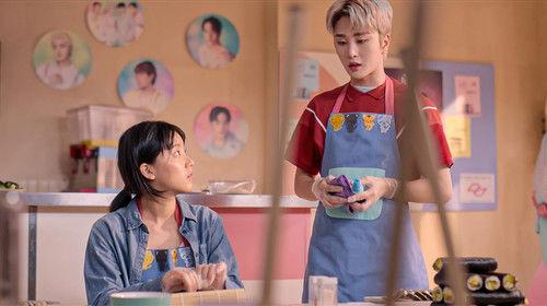 My Magic Closet Season 1 Episode 6 - A Normal Girl