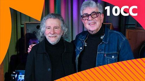 BBC Radio 2 Piano Room Season 2025 Episode 8 - 10CC