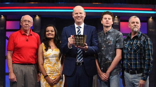 Hard Quiz Season 4 Episode 14 - Episode 14