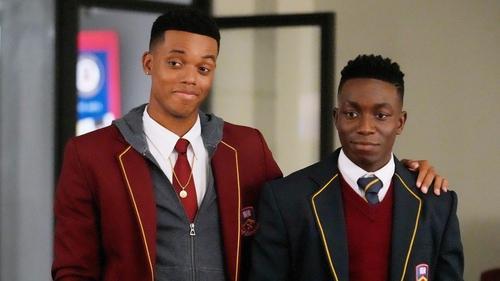 Bel-Air Season 2 Episode 1 - A Fresh Start
