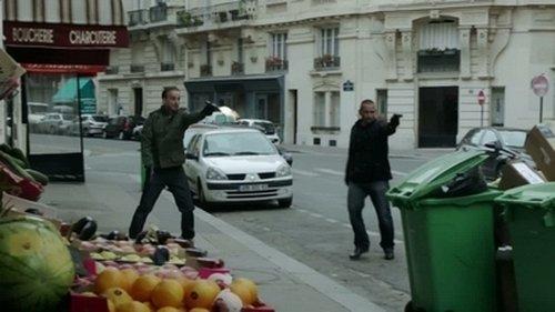 Mafiosa Season 4 Episode 4 - Episode 4