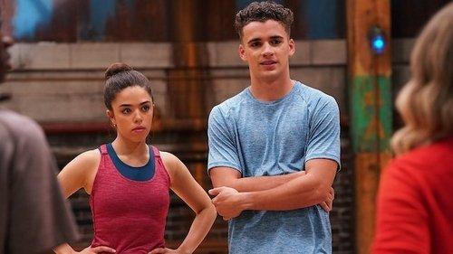 The Next Step Season 7 Episode 2 - The Comeback Kid