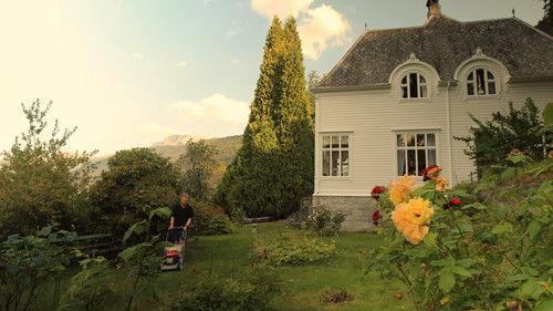 Der ingen skulle tru at nokon kunne bu Season 14 Episode 6 - Episode 6