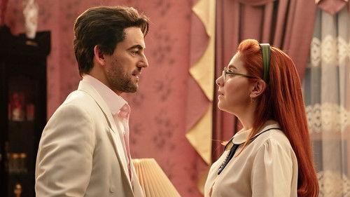 Mentiras, The Series Season 1 Episode 7 - Confessions