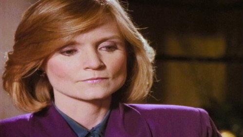Knots Landing Season 7 Episode 19 - A Key to a Woman's Heart