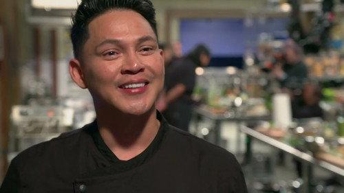 Chopped Season 61 Episode 6 - Thai Takedown!