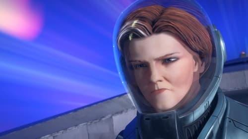 undefined Season 1 Episode 18 - Mindwalk