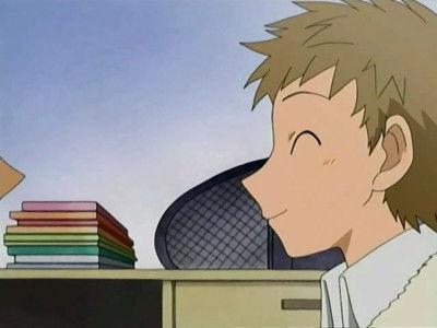 School Rumble Season 2 Episode 12 - Perfect, prohibition! Entering, prohibition! Knickerbockers, prohibition!