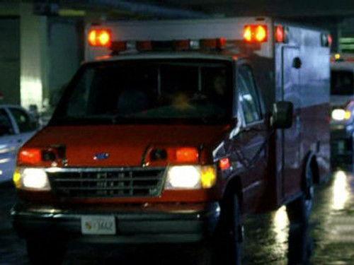 Medical Investigation Season 1 Episode 15 - Mousetrap