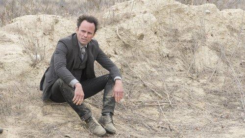 Justified Season 5 Episode 8 - Whistle Past the Graveyard