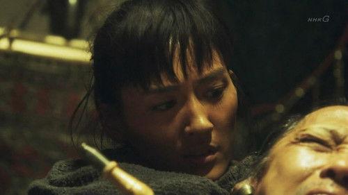 Moribito: Guardian of the Spirit Season 2 Episode 8 - The Prince's Trail