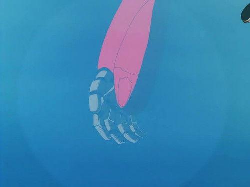 Bubblegum Crisis Tokyo 2040 Season 1 Episode 6 - Get it On