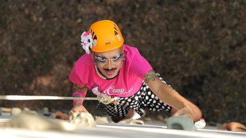 Camp Wannakiki Season 3 Episode 8 - Rock Hard