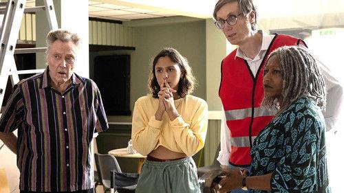 The Outlaws Season 2 Episode 1 - Episode 1