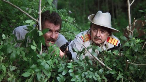 undefined Season 6 Episode 14 - Mad Dogs and Englishmen