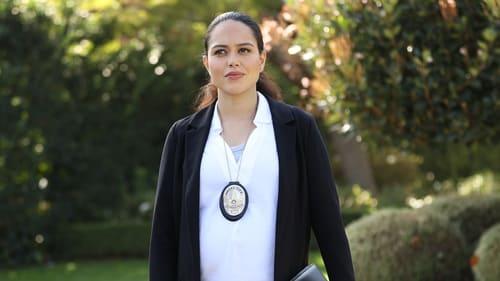 undefined Season 3 Episode 8 - Bad Blood